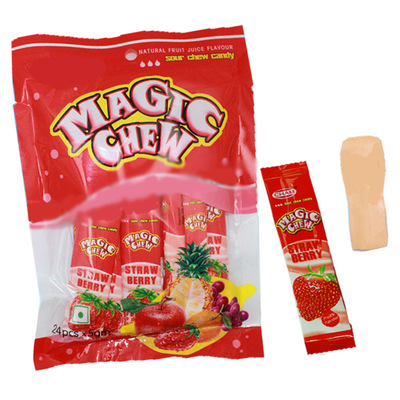 【Magic Chew】品牌資訊 價格、廠家、產品圖片及日用品分類解析