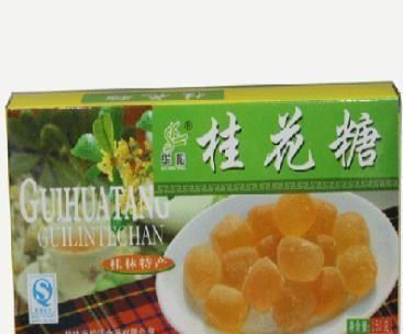 別貪吃！這些品牌的桂花糕菌落超標(biāo)，美味背后要防隱患